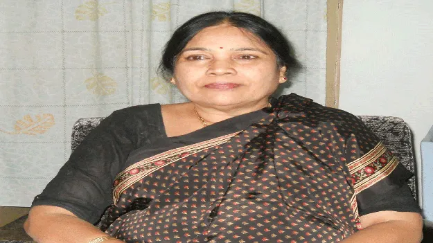 మాజీ గిరిజన ఎంపీ రత్నాభాయి మృతి