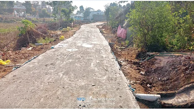 Without Tenders…! టెండర్లు లేకుండానే..!