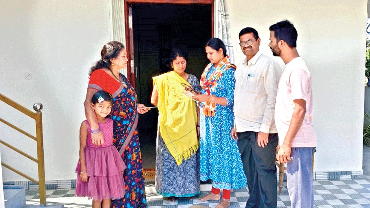 Will It Be Completed This Time? ఈసారైనా పూర్తయ్యేనా?