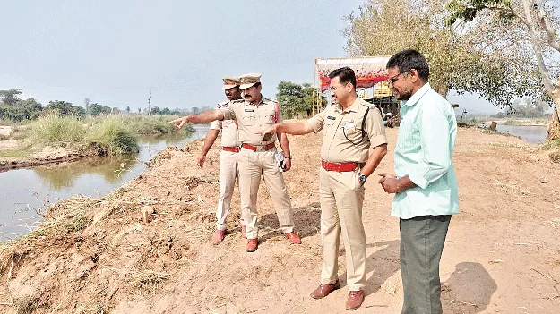   Devotees భక్తులకు అసౌకర్యం కలగనీయొద్దు