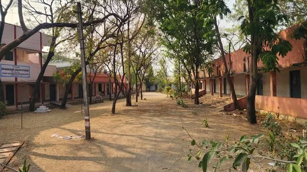 Raajanna siricilla :  ఇంటర్‌ పరీక్షలకు సర్వం సిద్ధం