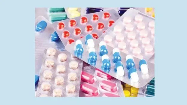 మందులోళ్ల మాయ