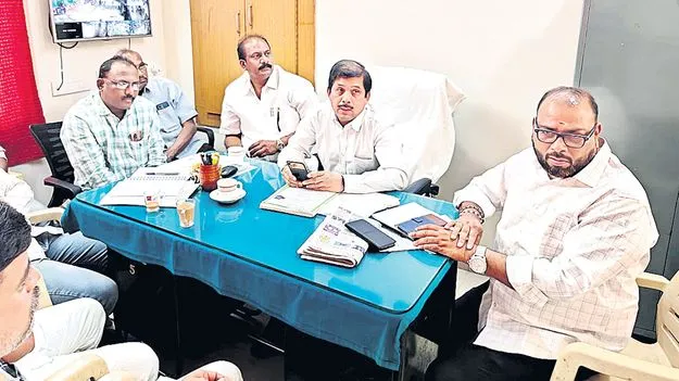 Tomato : మార్చి 2 నుంచి 15కిలోల క్రేట్లతో టమోటా వేలం