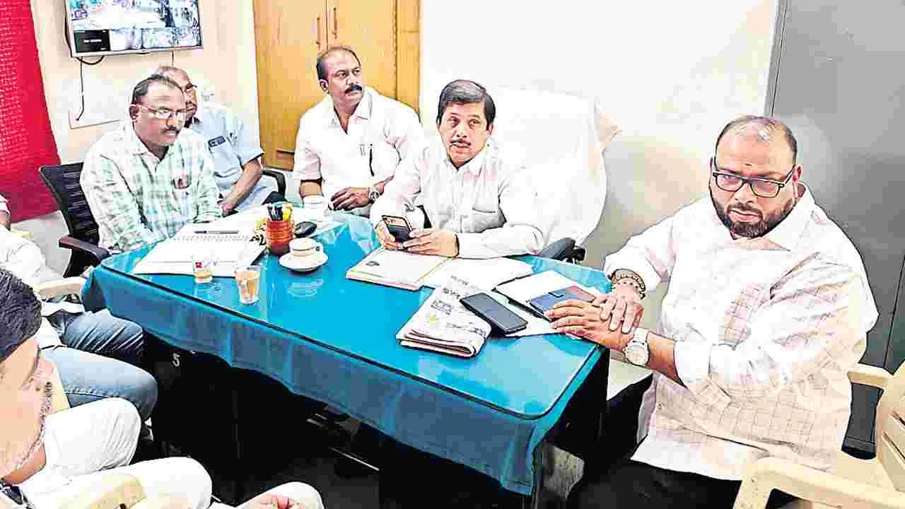 Tomato : మార్చి 2 నుంచి 15కిలోల క్రేట్లతో టమోటా వేలం