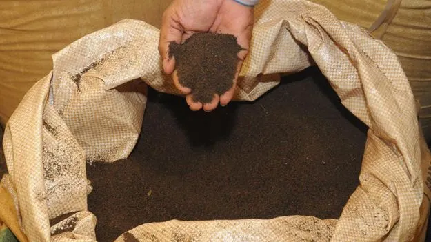 హైదరాబాద్‌లో కల్తీ టీ పౌడర్ రాకెట్ గుట్టు రట్టు చేసిన పోలీసులు..