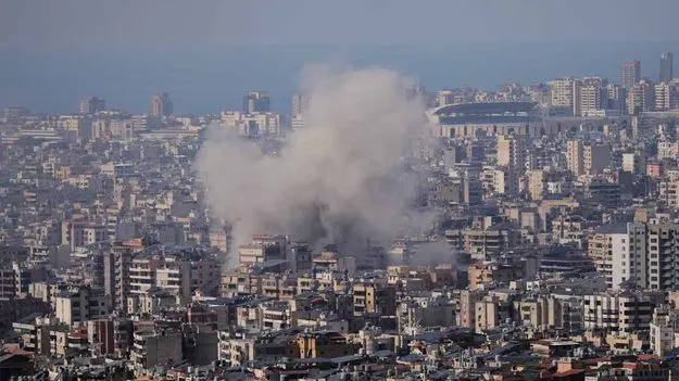 ఇరాన్ కౌన్సిల్ ఆఫ్ ఎక్స్‌పర్ట్స్ భవనంపై ఇజ్రాయెల్ దాడి