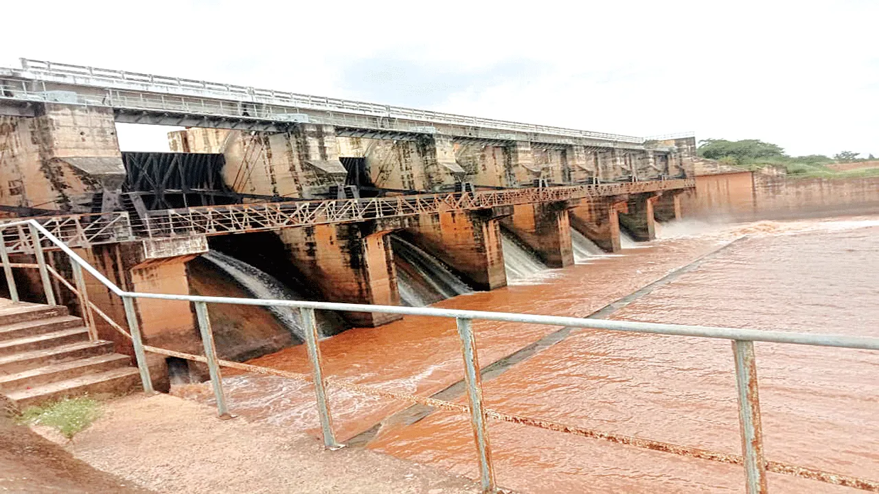  Development and Welfare అభివృద్ధి, సంక్షేమానికి పెద్దపీట