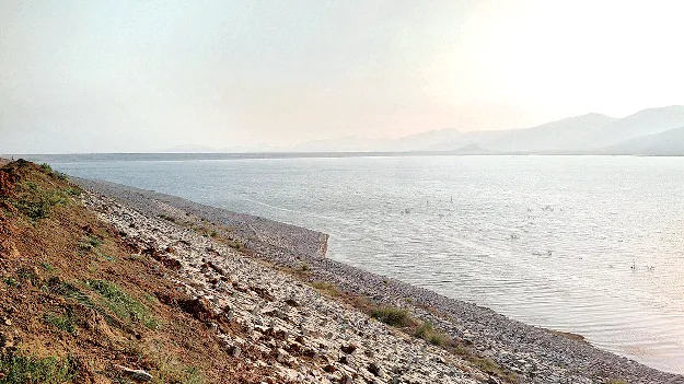 సిక్కోలుకు ‘జల’ హారం