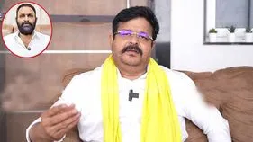 కొడాలి నానికి ఆ భయం పట్టుకుంది: వెనిగండ్ల రాము