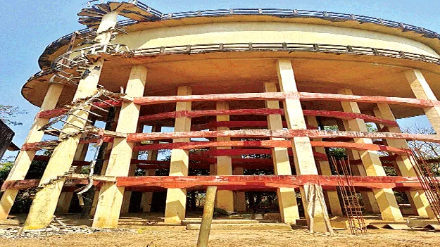 water problem  ప్ర‘జల’ కష్టాలు తీరేనా?