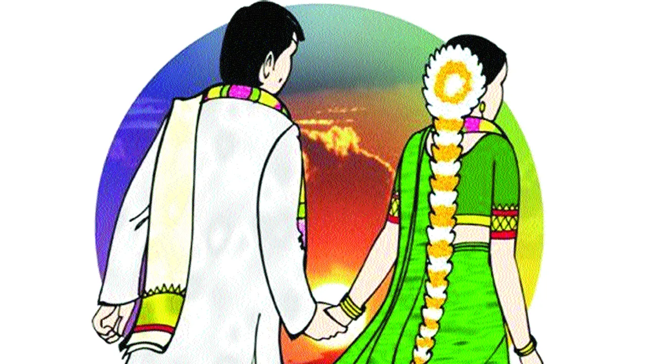 వీడనున్న 83 రోజుల మౌడ్యం