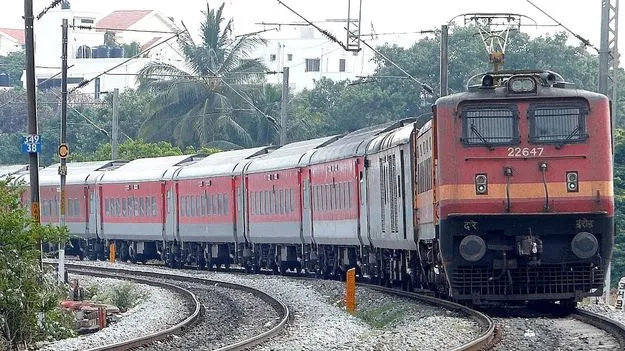 మార్చి 16నుంచి పట్టాలెక్కనున్న తిరుపతి-పూరి సరికొత్త ఎక్స్‌ప్రెస్‌ రైళ్లు