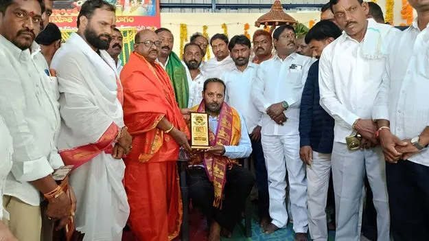 పాండవుల గుట్టను తీర్చిదిద్దుతా