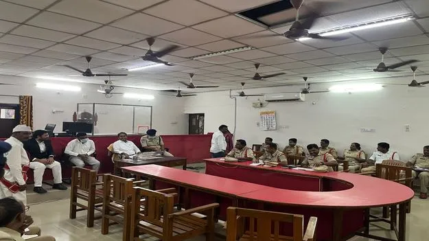 లోక్‌ అదాలత్‌లతో సత్వర న్యాయం