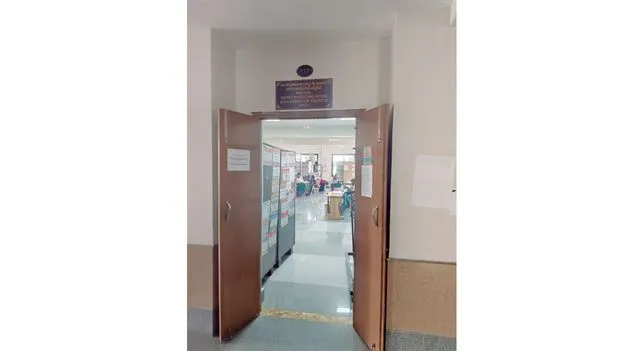 అక్రమ నియామకాలు?