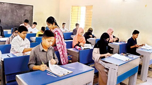 సర్వం సిద్ధం 