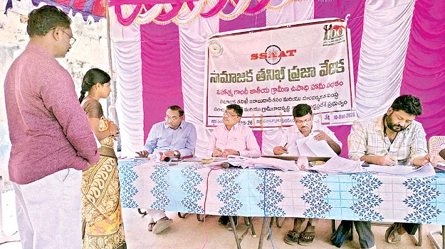 విధులు నిర్వహించకపోతే జీతాలెందుకు?