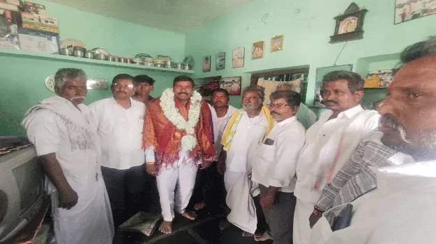 కూటమి ప్రభుత్వం విఫలం