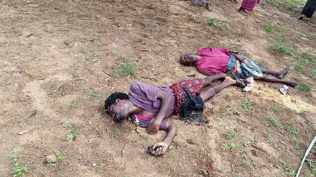 ప్రాణాలు తీస్తున్న విద్యుత్తు కంచె