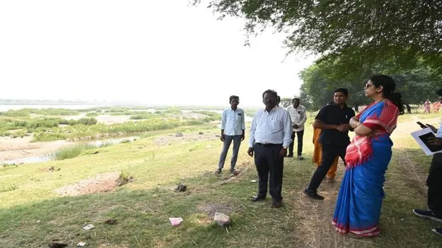 kumaram bheem asifabad-రోగులకు మెరుగైన సేవలు అందించాలి