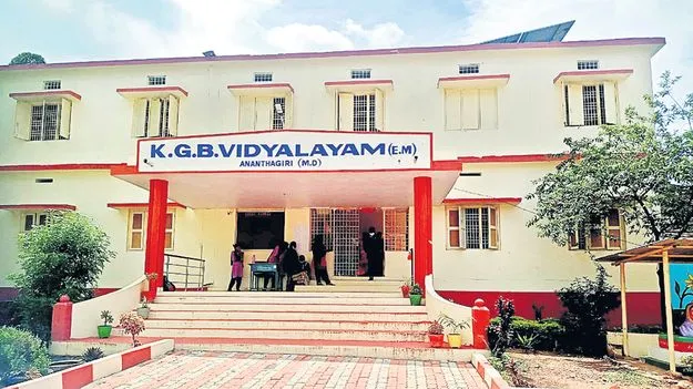 కేజీబీవీల్లో ప్రవేశాలకు వేళాయె!