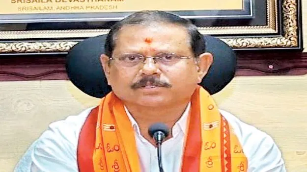 స్పర్శ దర్శనాలపై అవగాహన కల్పించండి 