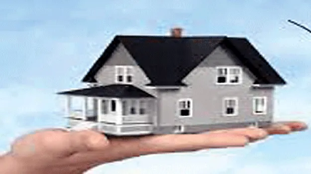 సొంతింటికి చేయూత