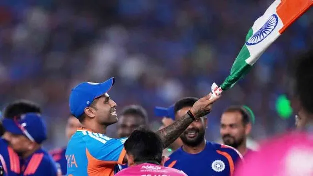 యావత్‌ దేశప్రజల విజయం