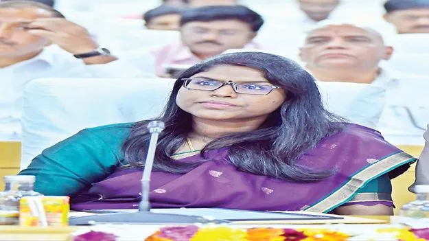 ప్రగతి సూచికలు మెరుగు