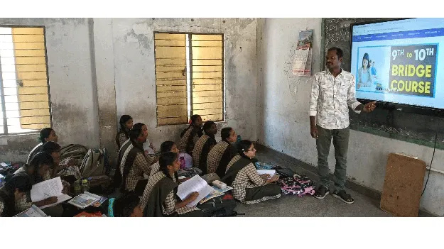 తరగతి 9..  పాఠాలు 10