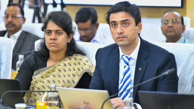 మైక్రో ఇరిగేషన్‌కు నిధులివ్వండి