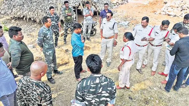 ఆపరేషన్‌ వజ్ర ప్రహార్‌