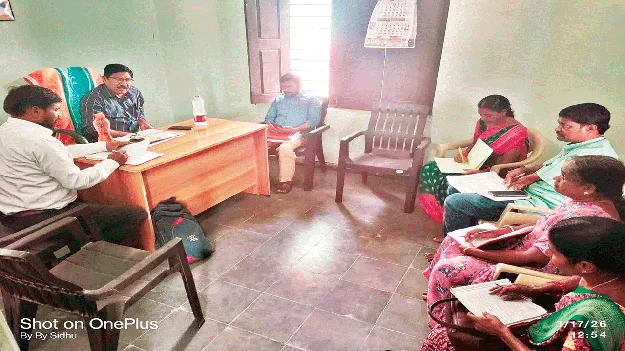 ప్రభుత్వ పథకాలు మహిళలకు అందించాలి