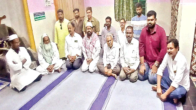  ‘స్వచ్ఛరథం’తో పల్లెలు పరిశుభ్రం