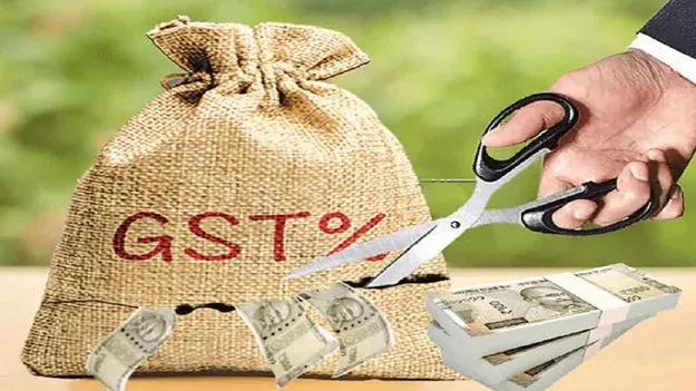 తెలంగాణలో భారీ జీఎస్టీ కుంభకోణం 