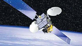 నావిక్‌ వ్యవస్థకు అంతరాయం!