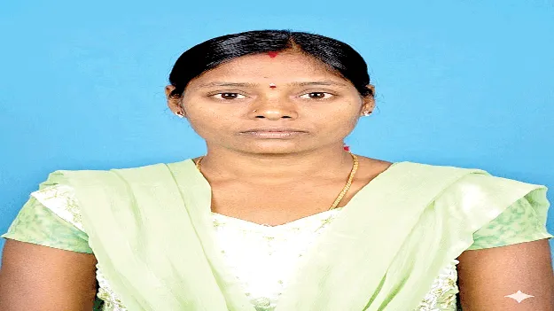 she was in struggle..! ఏం కష్టమొచ్చిందో..!