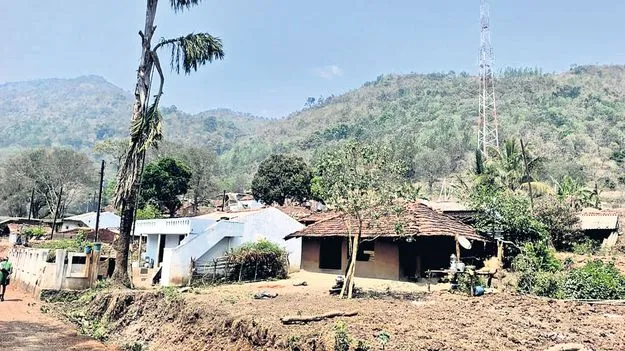 నేడు పాడేరుకు పవన్‌కల్యాణ్‌