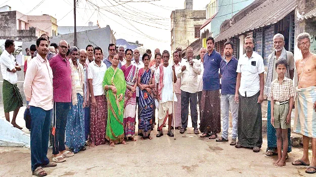 ‘ఉమ్మడిగా పోరాడుదాం’ 