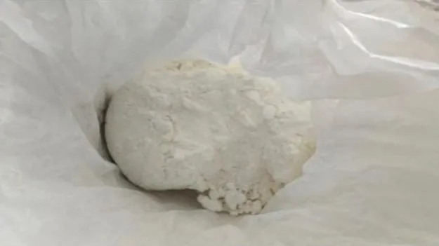  కొండపల్లిలో అల్ర్పాజోలం డ్రగ్‌ 