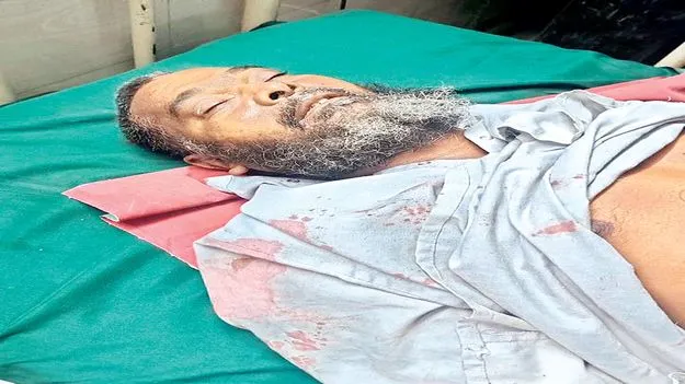    సంతకు వెళ్తూ అనంత లోకాలకు.. 