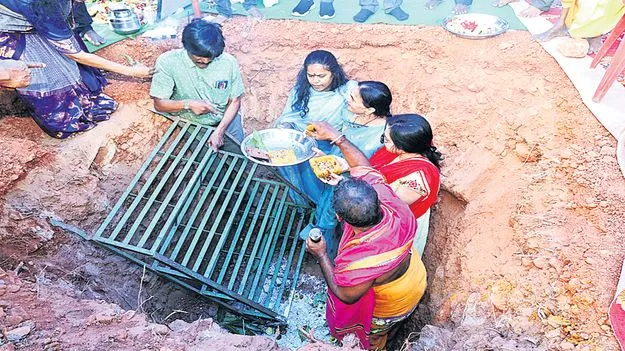 మహిళలకు ప్రభుత్వ ప్రోత్సాహం