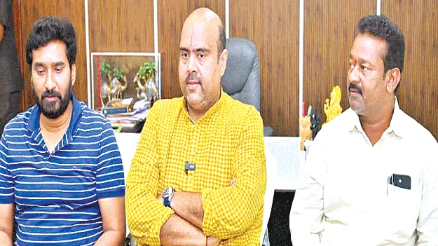 ప్రజారంజకంగా మున్సిపల్‌ పాలన