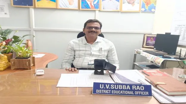 పదికి పక్కా ఏర్పాట్లు