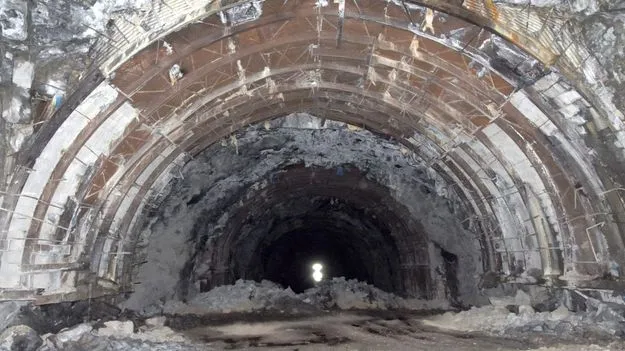 పోలవరం.. సూపర్‌ వేగం