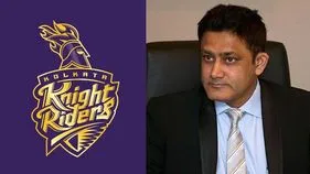 ఐపీఎల్ 2026: టైటిల్‌కు కేకేఆర్ గట్టి పోటీదారుగా ఉండలేదు.. అనిల్ కుంబ్లే