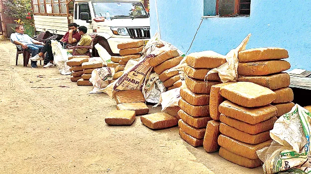 ..Via Vizianagaram from Odisha ..వయా విజయనగరం  	   ఫ్రం ఒడిశా