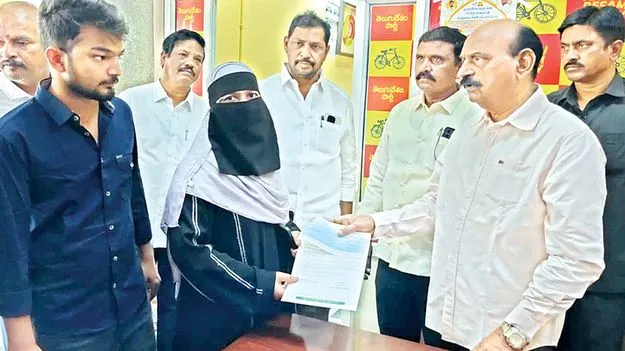 బాధితులకు అండగా సీఎం రిలీఫ్‌ ఫండ్‌