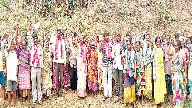  ఉపాధి చట్టాన్ని యథావిధిగా అమలుచేయాలి