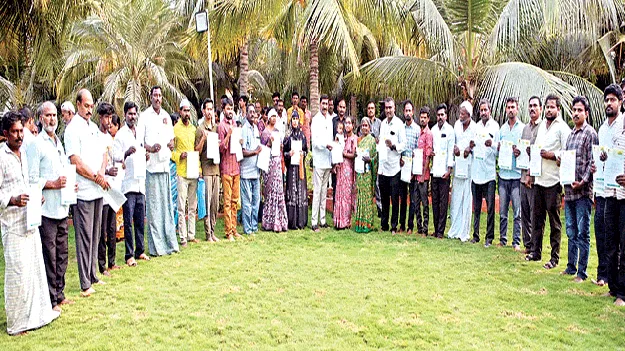 బాధితులకు వరం.. సీఎం రిలీఫ్‌ ఫండ్‌